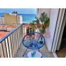 Apartament z widokiem na morze w Cullera, Walencja